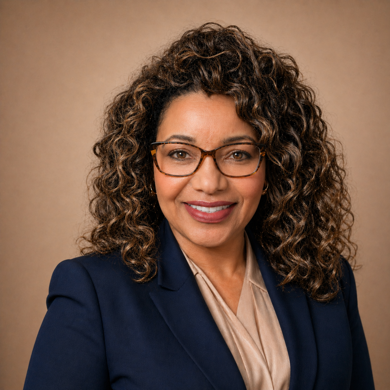Diane Anderson, Founder & CEO of ENAID Advisory LLC