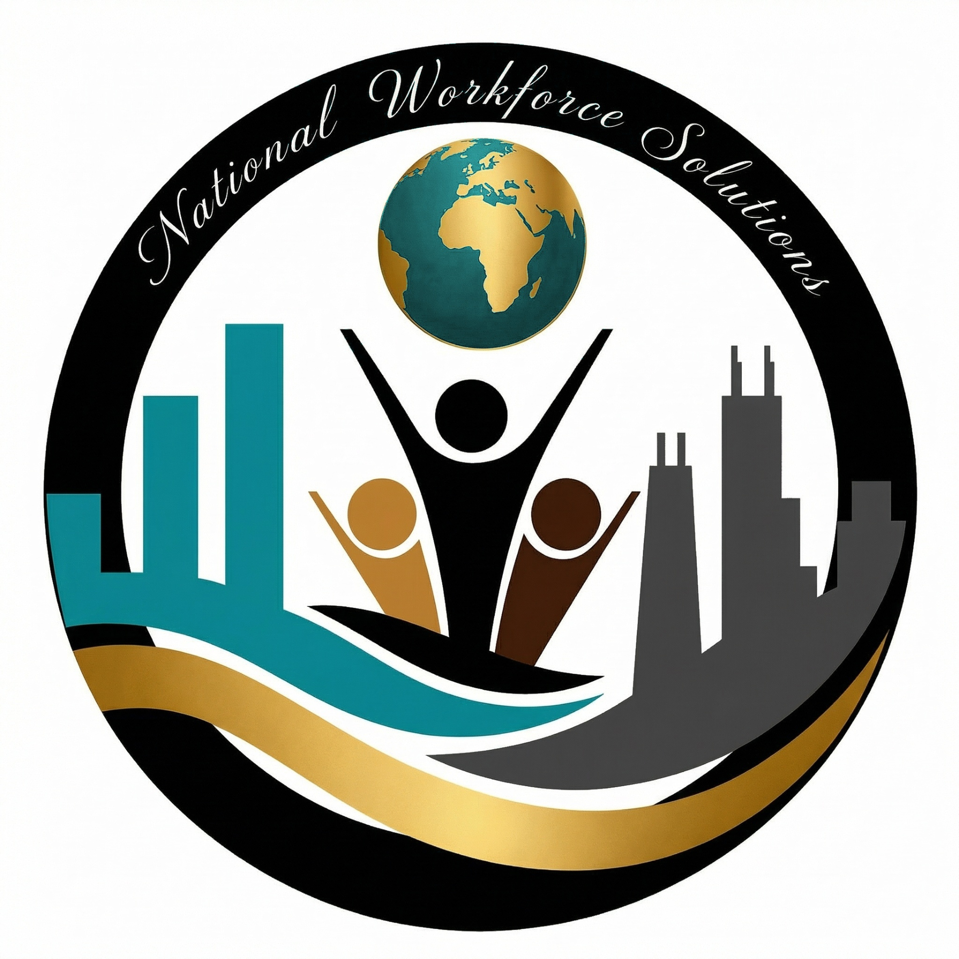 National Workforce Solutions, LLC logo